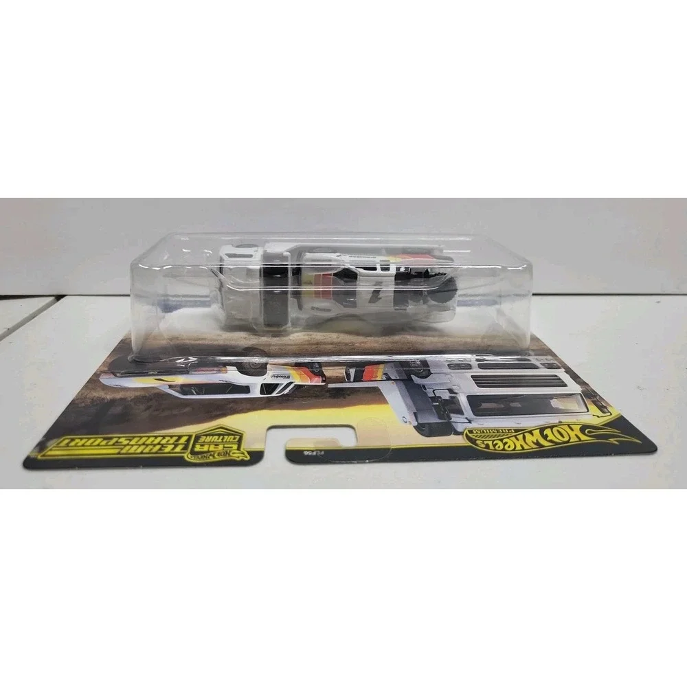 Hot Wheels product 2024